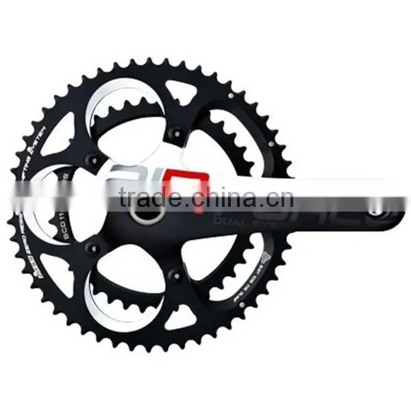 8S/9S Bicycle Crank Custom Bicycle Crank Forged Alloy Crank photo-4
