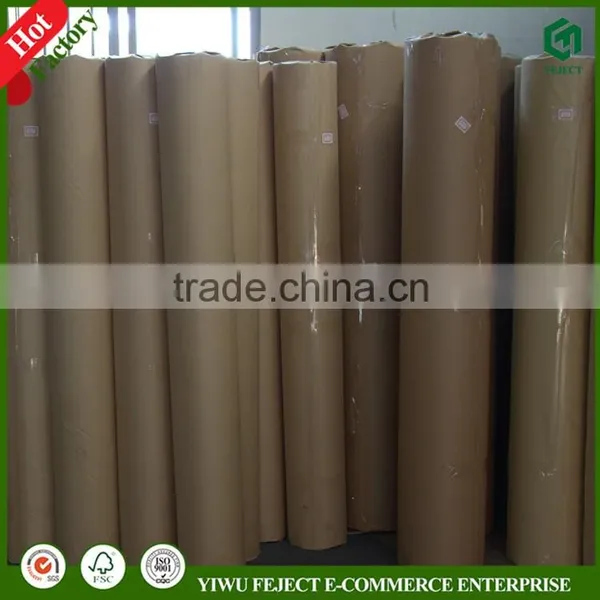 Offset Printing Christmas Wrapping Paper /wrapping Paper Book photo-5