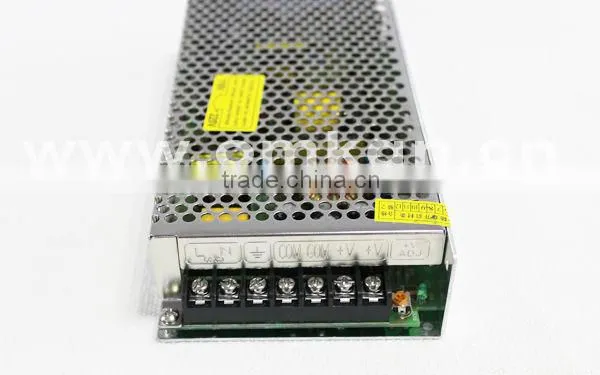 120w 12v 10a ac Power Supply Outdoor Switching Power Supply S-120-12 photo-3
