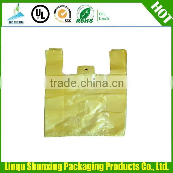 T Shirt Bag on Roll photo-3