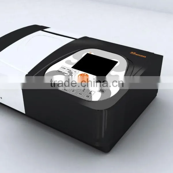 i9 Double-Beam UV-VIS Spectrophotometer
