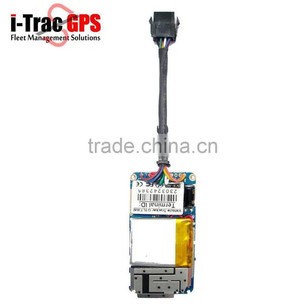 GPS Vehicle Tracker Security photo-4