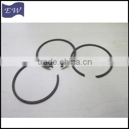 Flat Wire Retaining Ring (M2300/SB) photo-3