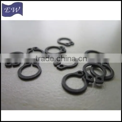 Standard Din471 Circlip 8mm (DIN471 ) photo-4
