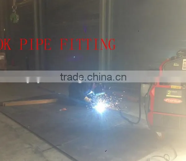 Alloy 20 Socket Weld Flanges Alloy 20 Reducing Flanges Alloy 20 Plate Flanges photo-5