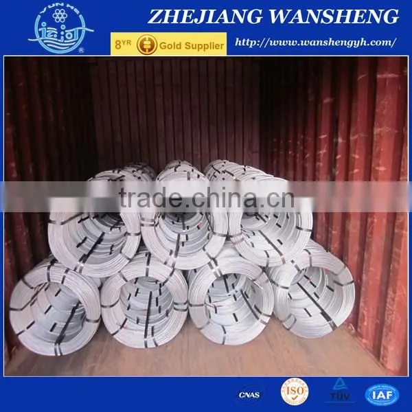 Underground Cable Steel Wire/type Armoured Power Cable Steel Wire/galvanized Steel Wire photo-4