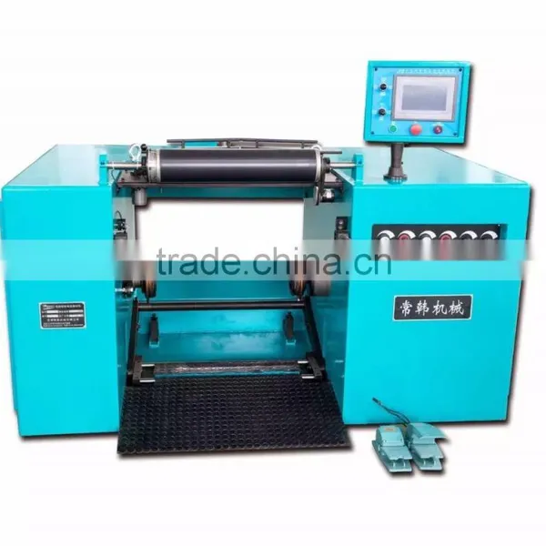 CH21/30DNC Automatic High-precision Copy Beam Warping Machine photo-5
