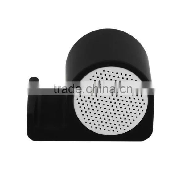 USB Subwoofer Speaker Mini Best Shower Wireless Waterproof Speaker Wholesale photo-2