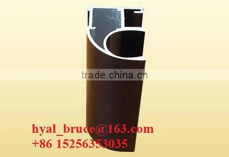 Electrophoresis Aluminum Profile photo-2
