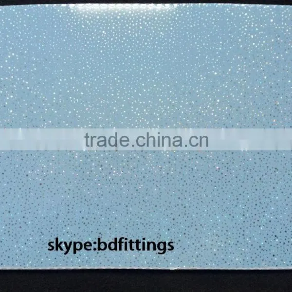 Waterproof Fireproof Bathroom Pvc Ceiling Cladding Bathroom Paneling photo-4
