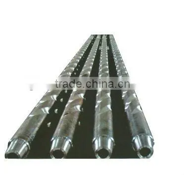 Api 7-1 Non-magnetic Spiral Drill Collars photo-3