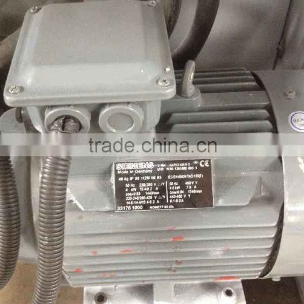 Q35Y-16 Hydraulic Ironworker for Channel Steel Shearing and I Steel Cutting photo-5