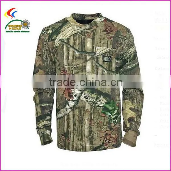 Army Green Hunting Clothes