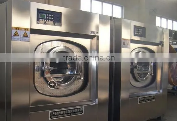 Industrial Washing Machine/commercial Laundry Equipment photo-5