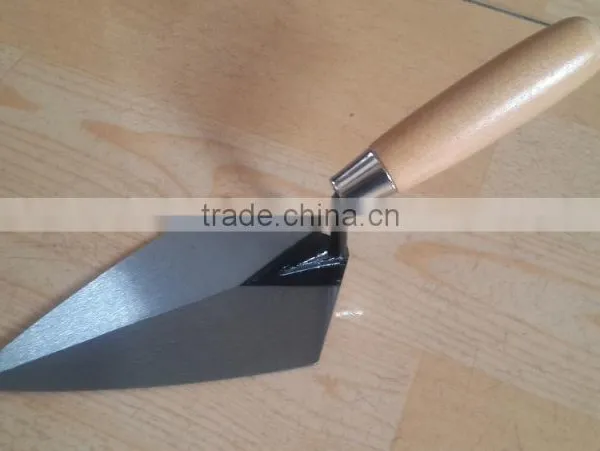 Different Color and Size for Brick Trowel for Building Hand Tools photo-3