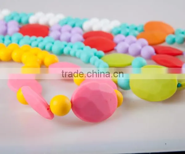 OEM/ODM China Suppliers Manufacturer Welcome ANY Custom Silicone Necklace Factory photo-3