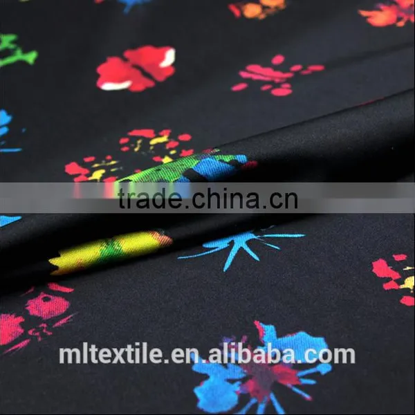 16mm Silk Twill Fabrics photo-3