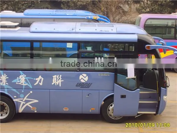12/24V Roof-mounted Transportation Carrier Air Conditioning Units for Bus photo-5