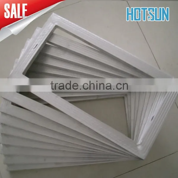 Stable Aluminum Silk Screen Printing Frames for Screen Printing Industry photo-2