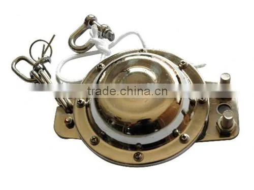 SOLAS Approval CCS HRU Hydrostatic Release Unit For Life Raft Use