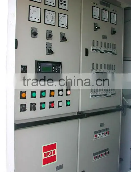 Main switchboard/ MNS main switchboard/electrical switchboard