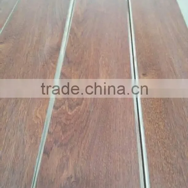 Wholesale 2015 Laminated Wood Boards Blockboards Other Timber Type Interlocking Wood Flooring Solid Wood Plywood photo-2