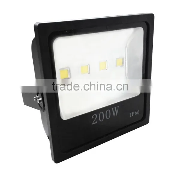 50watt COB Ultra Thin Design High Quality Led Flood Light Waterproof Ip65 photo-2