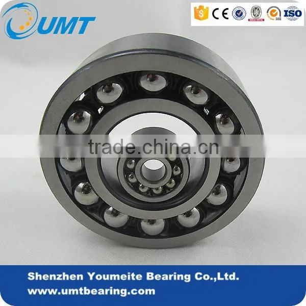 Long Life Self-aligning Ball Bearing 2206 photo-5