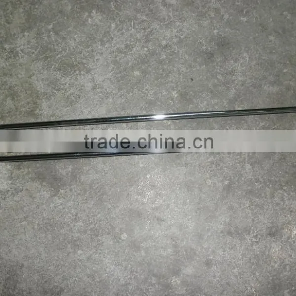 Double gridwall hook