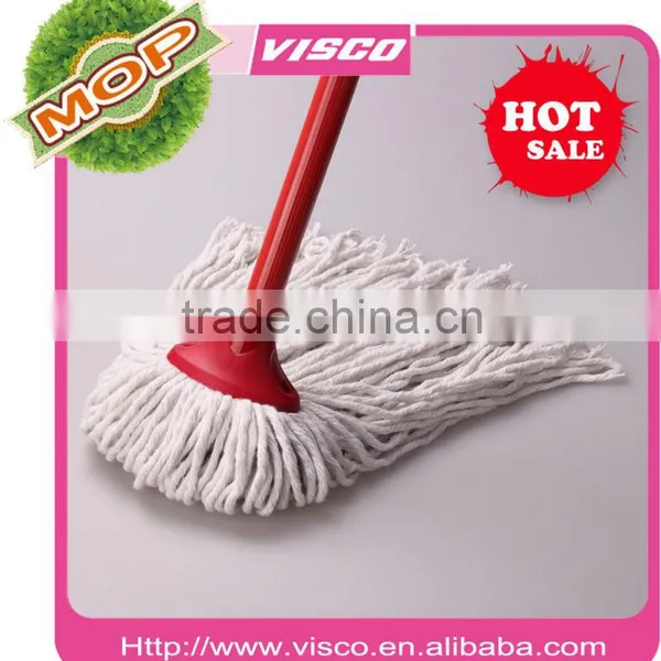 White Swift Microfiber mop,VB308