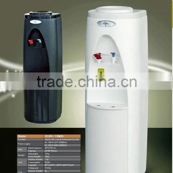Water Cooler Water Dispenser