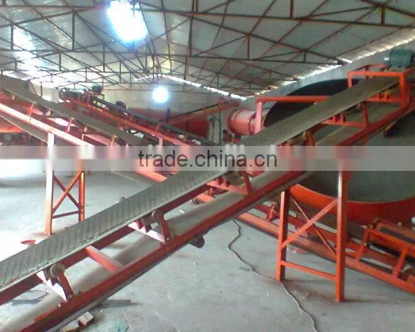 Compound Fertilizer Granulating Machine 5TPH photo-5