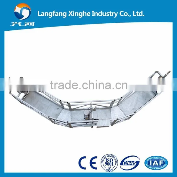 Window Cleaning Cradle,window Fitting Suspended Platform, Lifting Gondola photo-6