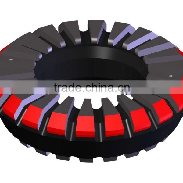 Drilling Equipment Annular BOP Packing Element Drilltech Manufacturing Co.,Ltd(Mr.Steven)