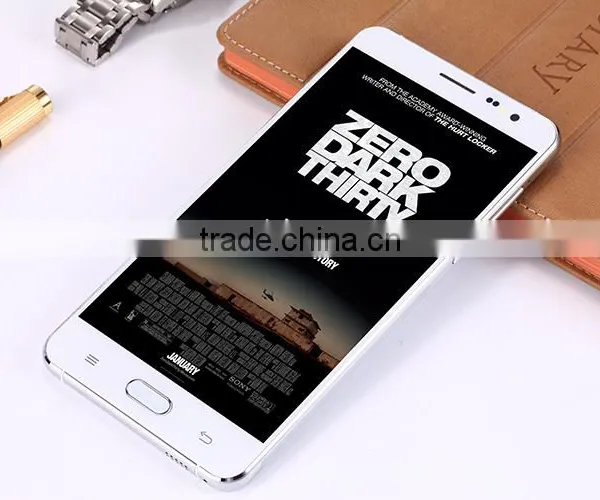 55$ 6inch Quad Core Android 5.1 Dual Sim 1+8GB Memory Smartphone photo-3