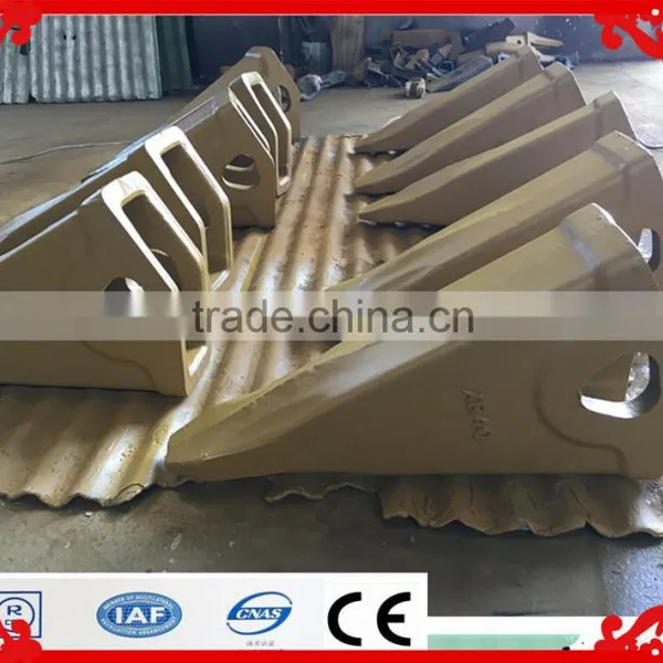 Tiger Teeth /fork Teeth /mini Teeth /mini Excavator Bucket Teeth photo-6
