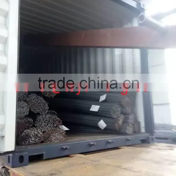 Steel Rebar Distributor - Concrete Reinforcing Bar photo-2