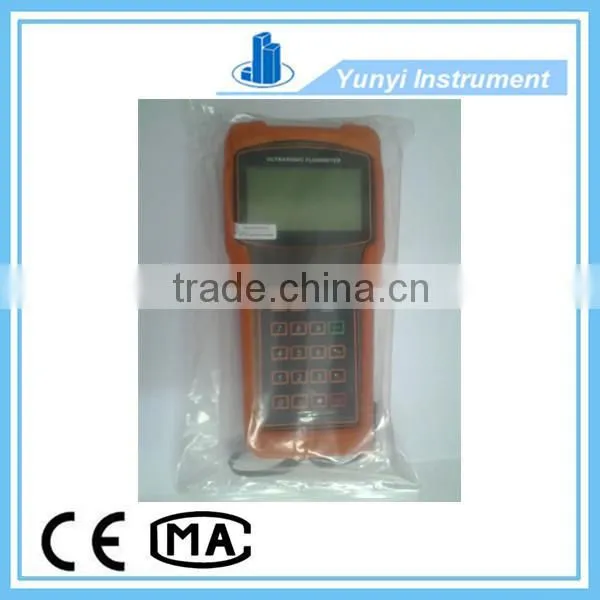 Ultrasonic Liquid Control Flow Meter photo-2