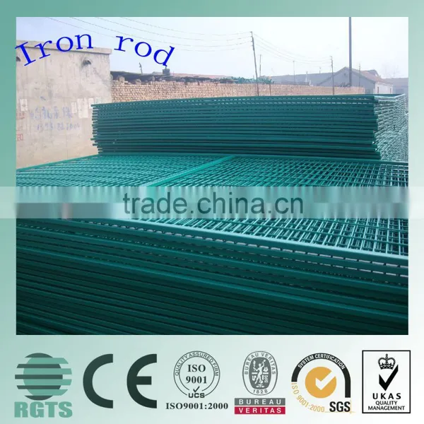 Iron Wires photo-5