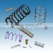 TS16949 Approved High Performance Automobile Lowering Springs photo-2