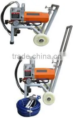 Airless Spray Painting Equipment photo-2