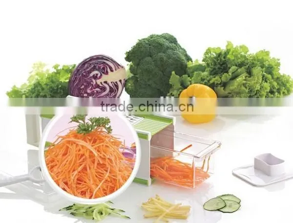Multi-purpose Vegetable Slicer photo-6