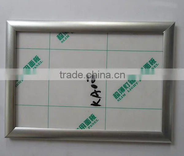 Aluminium Snap Frame for Poster photo-4