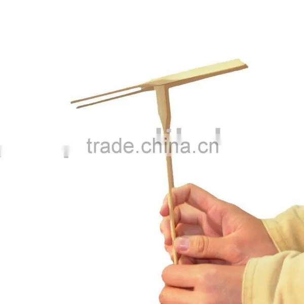 bamboo mini kite bamboo product skewer