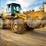CLG888 836 858 855 862 Wheel Loader Liugong Spare Parts photo-2