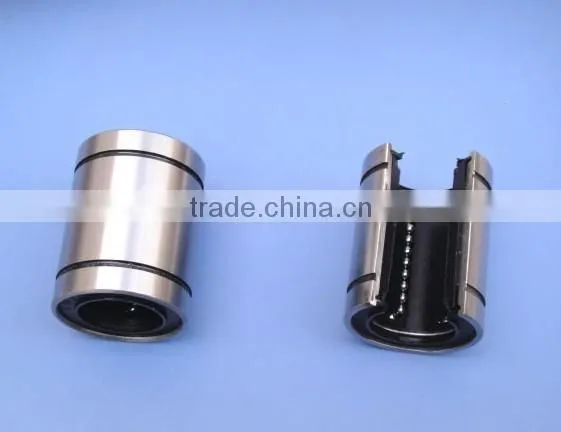 LM3UU Linear Motion Ball Bearing LM3 With Good Price photo-3