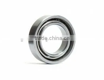 High Quality Stainless Steel Deep Groove Ball Bearing S6300ZZ S6302 6304 6305 photo-5