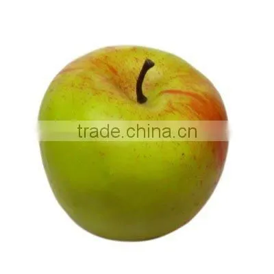 Artificial Apple, Foam Artificial Fruit, Fake Fruit, Christmas Artificial Fruit