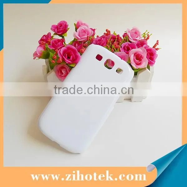 For Samsung S3 3D Sublimation Cases Galaxy 9300 3d Printing Cases photo-4