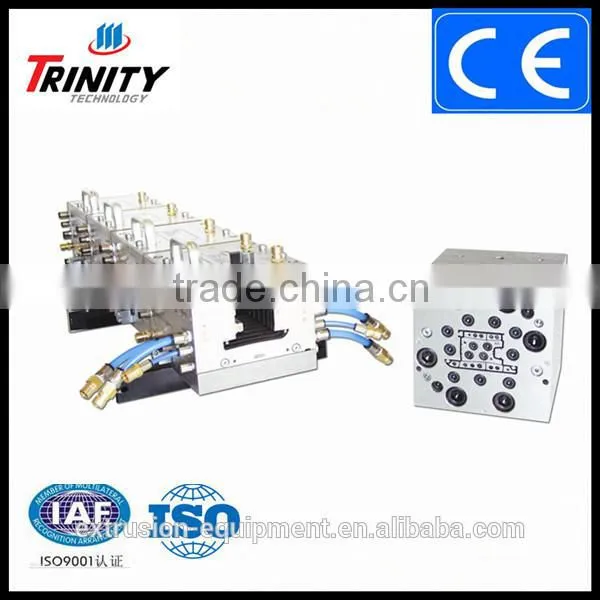 Most Popular Single-strand Extrusion Tool in Large Amount photo-4